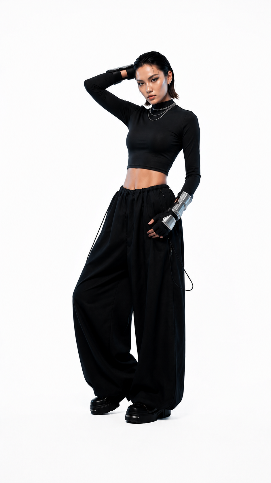 Pantalones