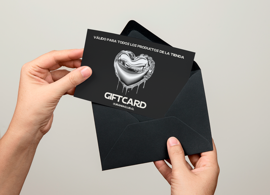 GIFT CARD URANIA CLUB