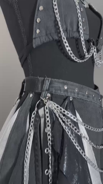 CONJUNTO RAPTURE