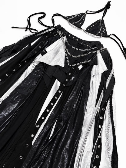 CONJUNTO RAPTURE