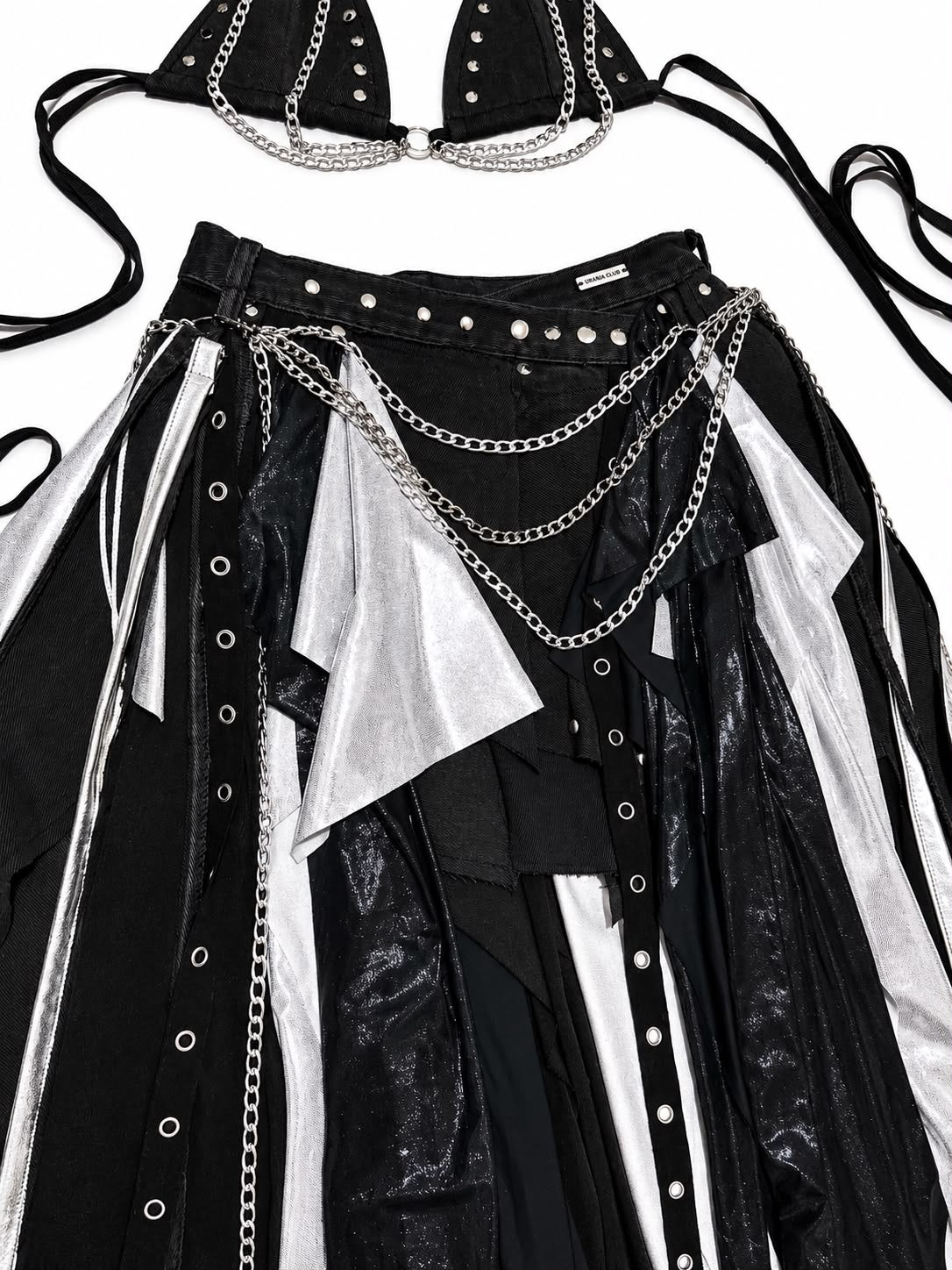 CONJUNTO RAPTURE