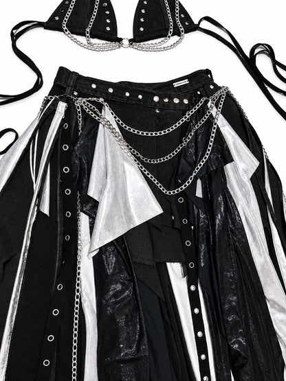 CONJUNTO RAPTURE