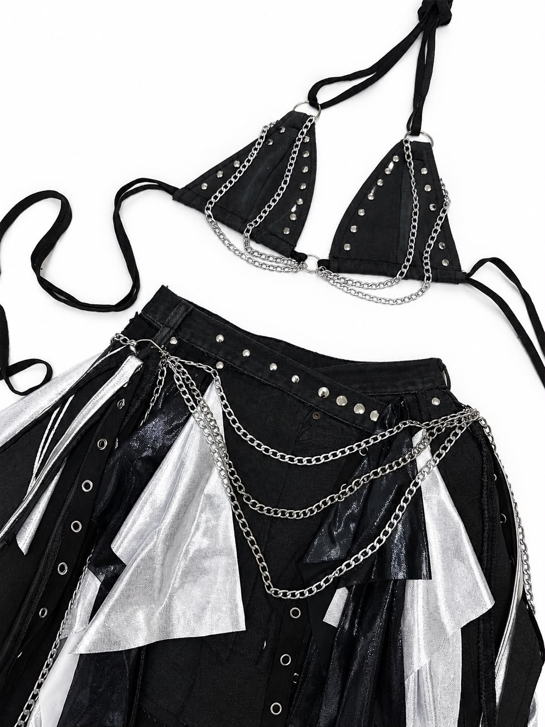 CONJUNTO RAPTURE