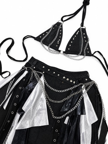 CONJUNTO RAPTURE