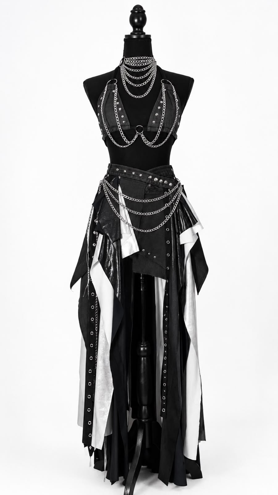 CONJUNTO RAPTURE
