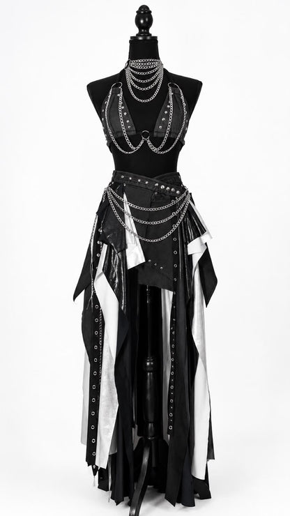 CONJUNTO RAPTURE