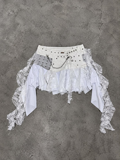 FALDA RITUAL