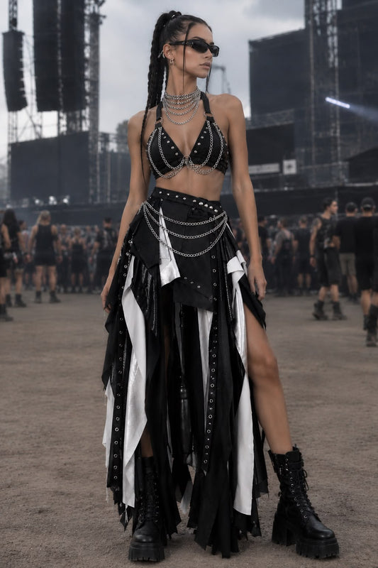 CONJUNTO RAPTURE