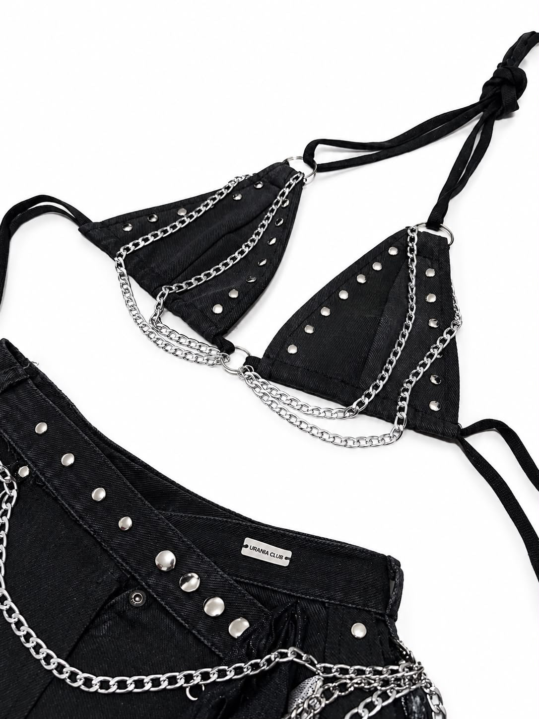 CONJUNTO RAPTURE