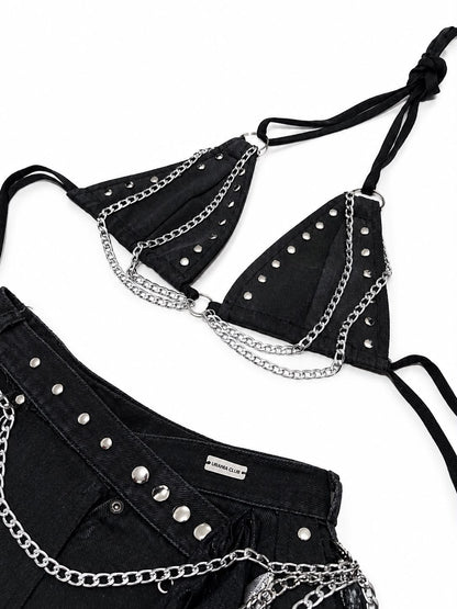 CONJUNTO RAPTURE