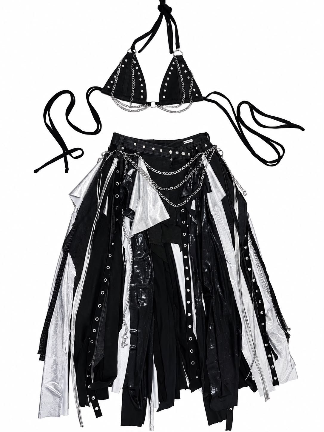 CONJUNTO RAPTURE