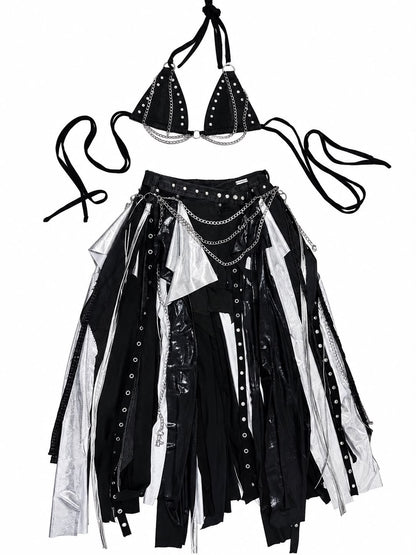 CONJUNTO RAPTURE